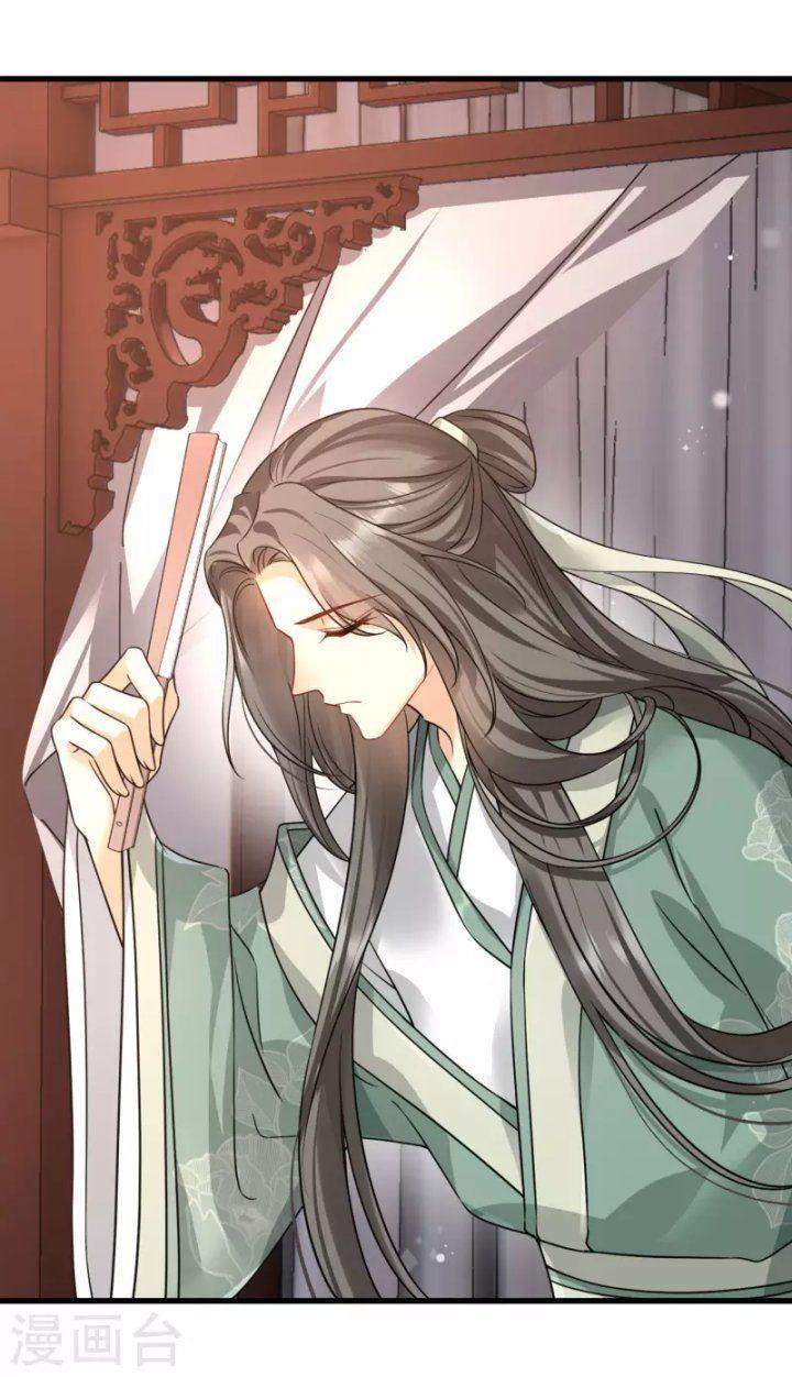 Nụ Cười Của Ngươi Ngọt Gãy Tám Cái Răng Của Ta Chapter 46 - Trang 2