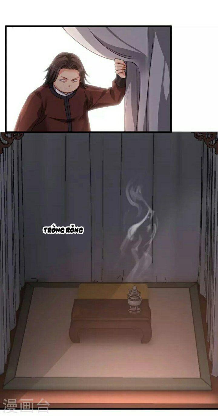 Nụ Cười Của Ngươi Ngọt Gãy Tám Cái Răng Của Ta Chapter 46 - Trang 2