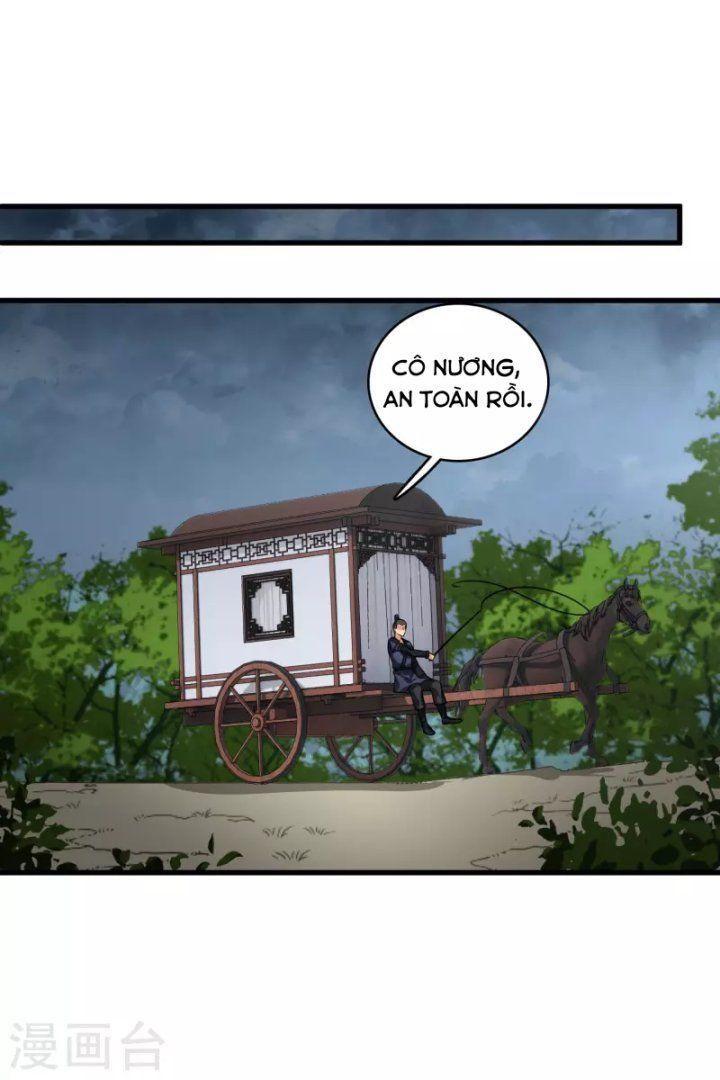 Nụ Cười Của Ngươi Ngọt Gãy Tám Cái Răng Của Ta Chapter 46 - Trang 2