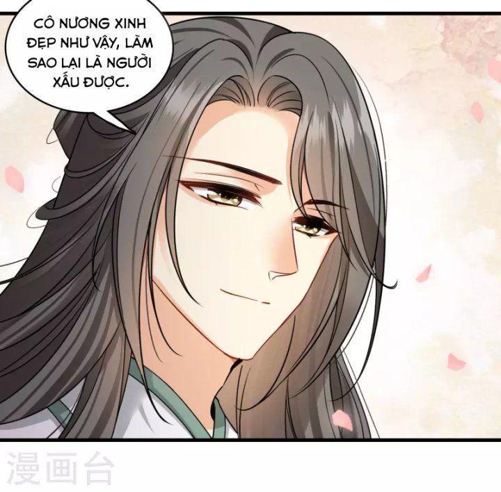 Nụ Cười Của Ngươi Ngọt Gãy Tám Cái Răng Của Ta Chapter 46 - Trang 2