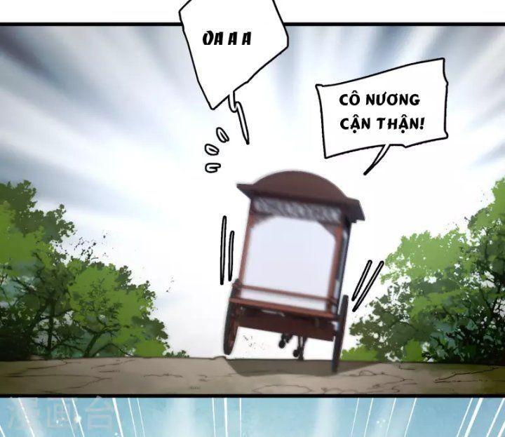 Nụ Cười Của Ngươi Ngọt Gãy Tám Cái Răng Của Ta Chapter 46 - Trang 2