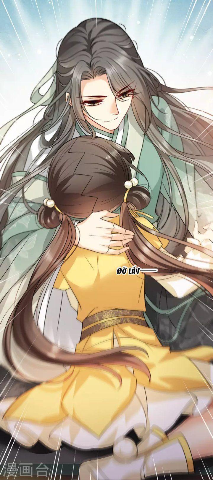 Nụ Cười Của Ngươi Ngọt Gãy Tám Cái Răng Của Ta Chapter 46 - Trang 2