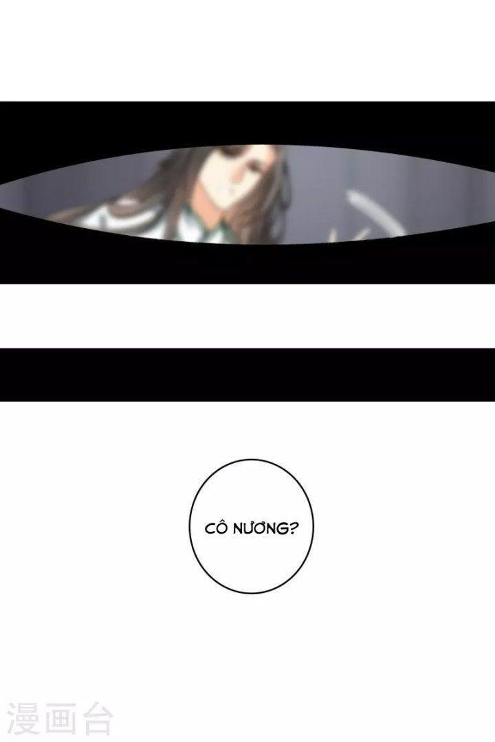 Nụ Cười Của Ngươi Ngọt Gãy Tám Cái Răng Của Ta Chapter 46 - Trang 2