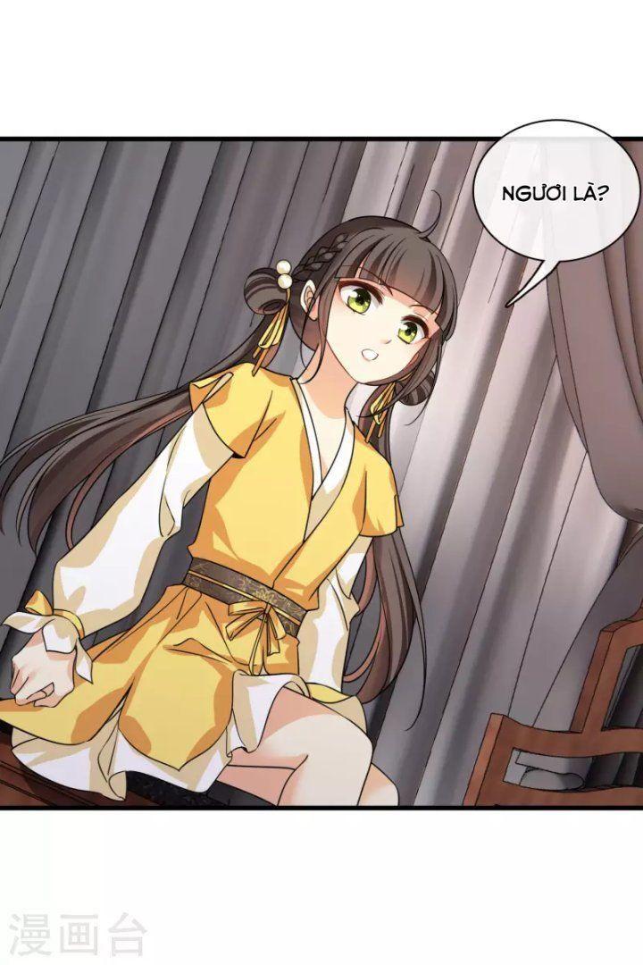 Nụ Cười Của Ngươi Ngọt Gãy Tám Cái Răng Của Ta Chapter 48 - Trang 2