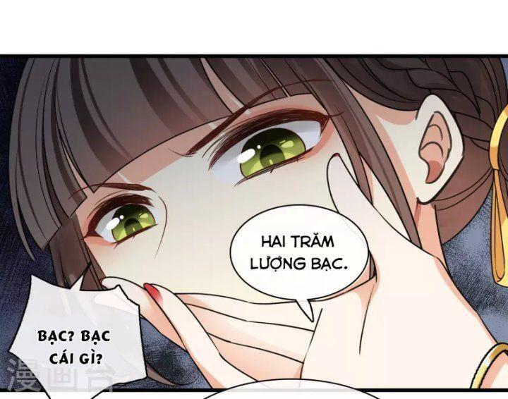 Nụ Cười Của Ngươi Ngọt Gãy Tám Cái Răng Của Ta Chapter 48 - Trang 2