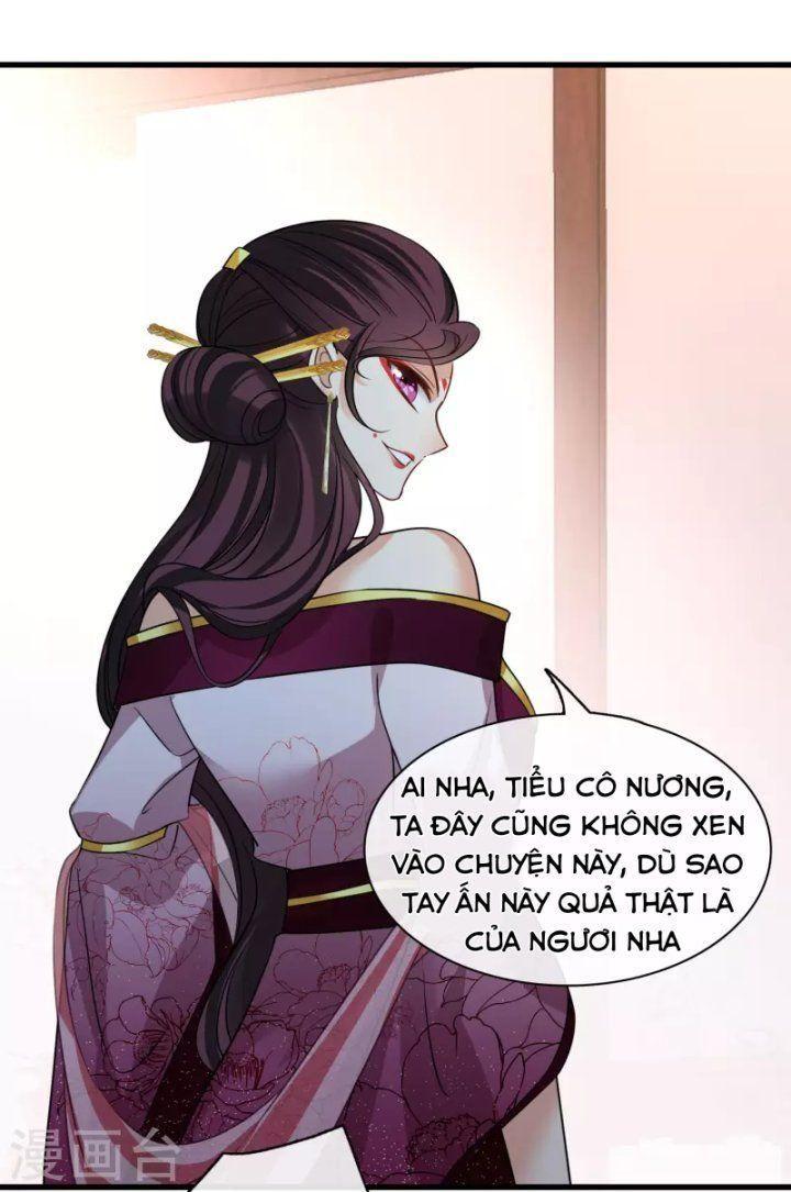 Nụ Cười Của Ngươi Ngọt Gãy Tám Cái Răng Của Ta Chapter 48 - Trang 2