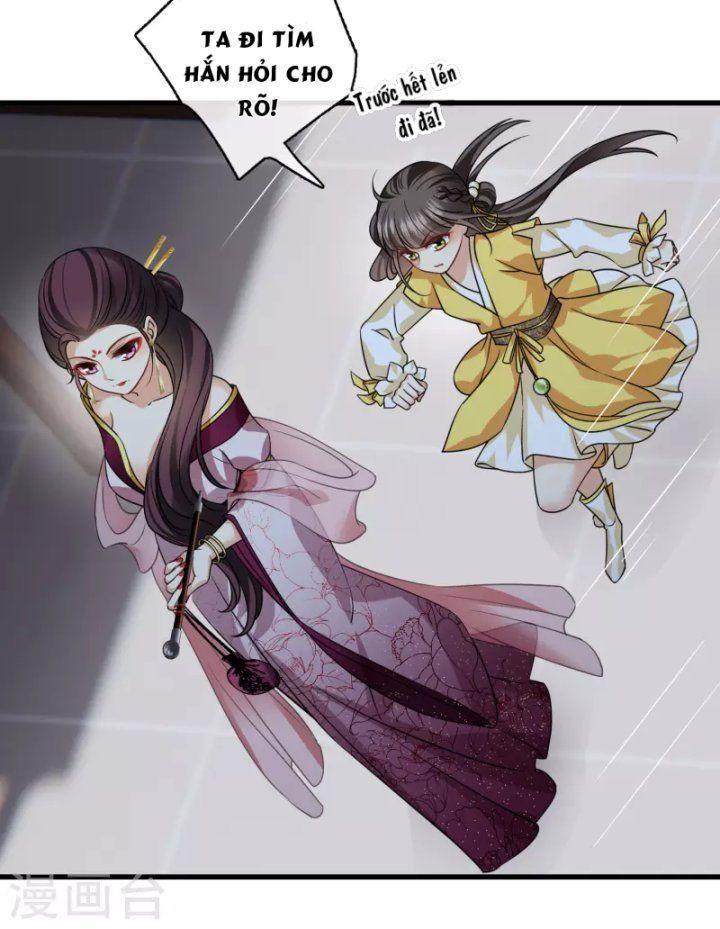 Nụ Cười Của Ngươi Ngọt Gãy Tám Cái Răng Của Ta Chapter 48 - Trang 2