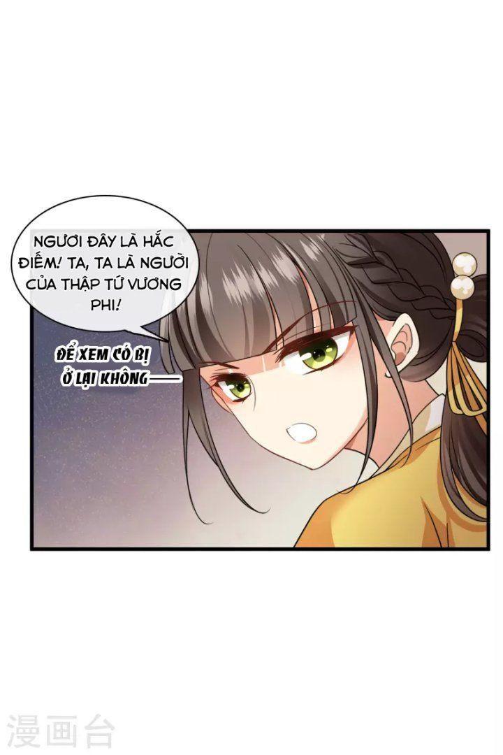Nụ Cười Của Ngươi Ngọt Gãy Tám Cái Răng Của Ta Chapter 48 - Trang 2