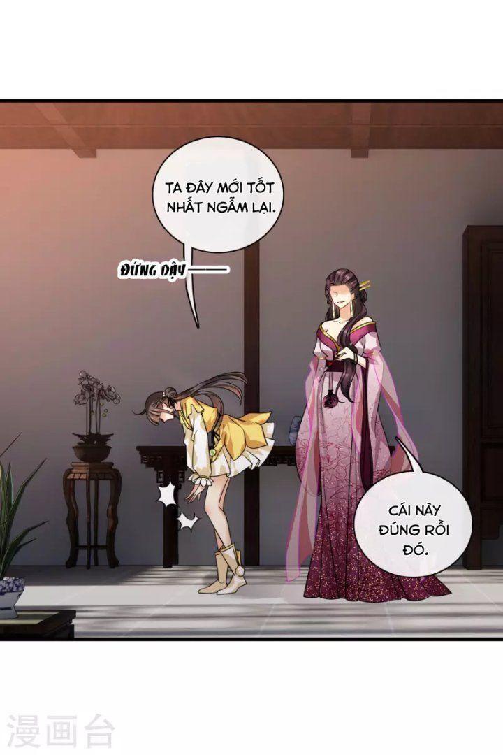 Nụ Cười Của Ngươi Ngọt Gãy Tám Cái Răng Của Ta Chapter 48 - Trang 2