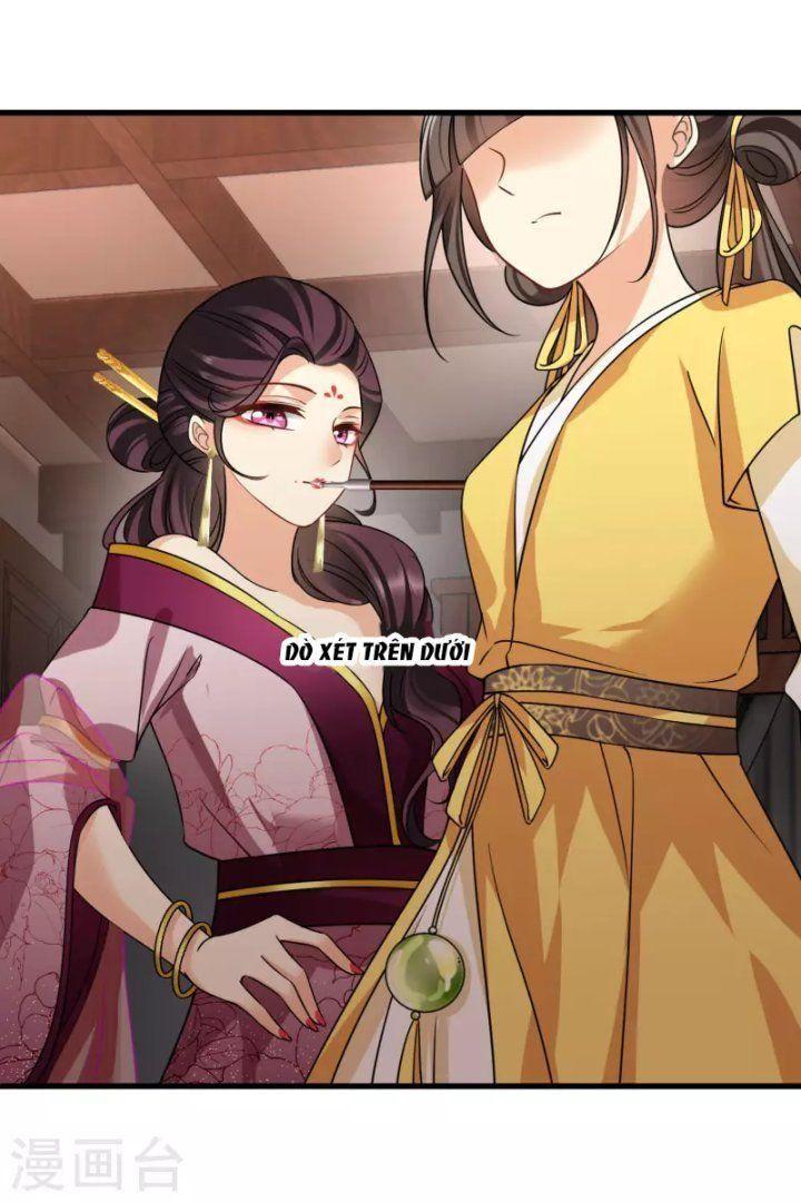 Nụ Cười Của Ngươi Ngọt Gãy Tám Cái Răng Của Ta Chapter 48 - Trang 2