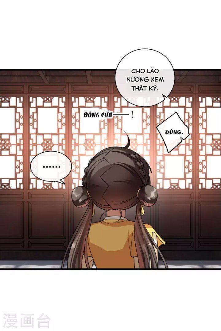 Nụ Cười Của Ngươi Ngọt Gãy Tám Cái Răng Của Ta Chapter 48 - Trang 2