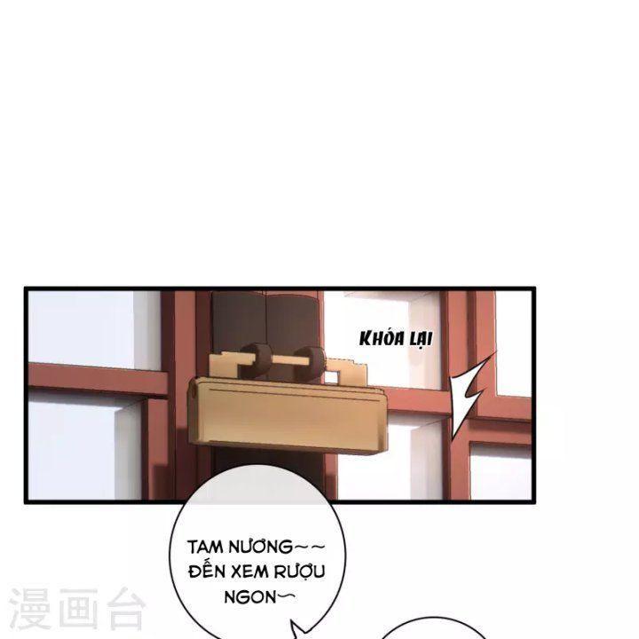 Nụ Cười Của Ngươi Ngọt Gãy Tám Cái Răng Của Ta Chapter 48 - Trang 2