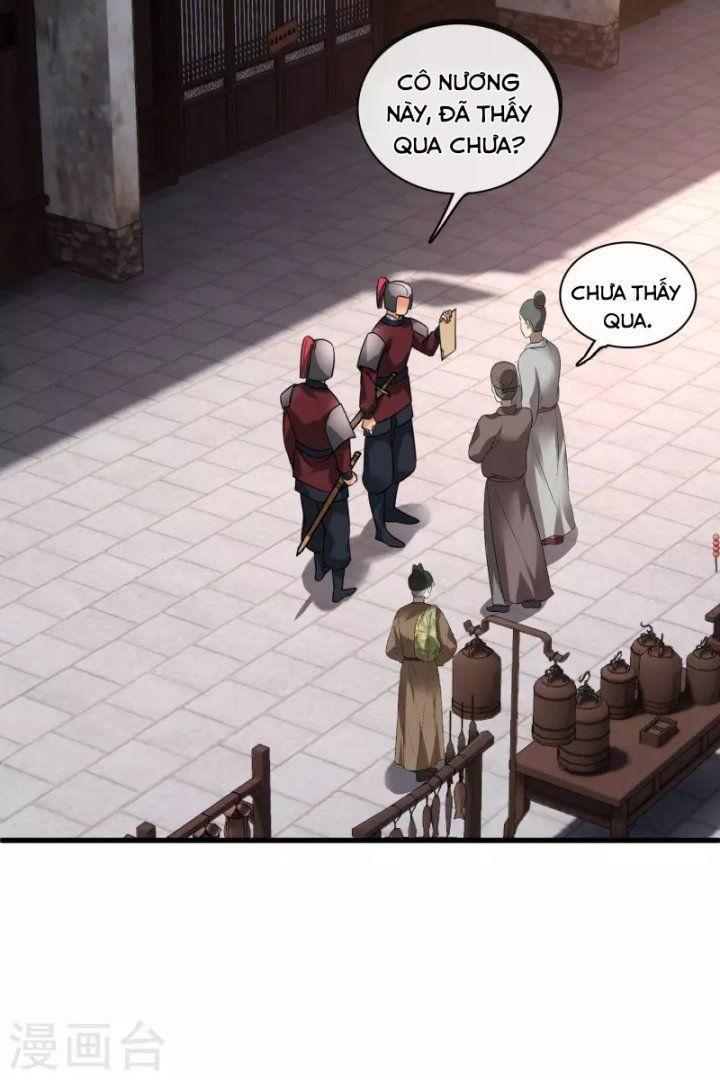 Nụ Cười Của Ngươi Ngọt Gãy Tám Cái Răng Của Ta Chapter 48 - Trang 2