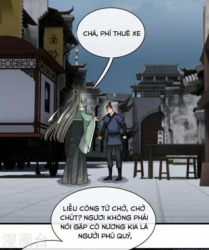 Nụ Cười Của Ngươi Ngọt Gãy Tám Cái Răng Của Ta Chapter 48 - Trang 2