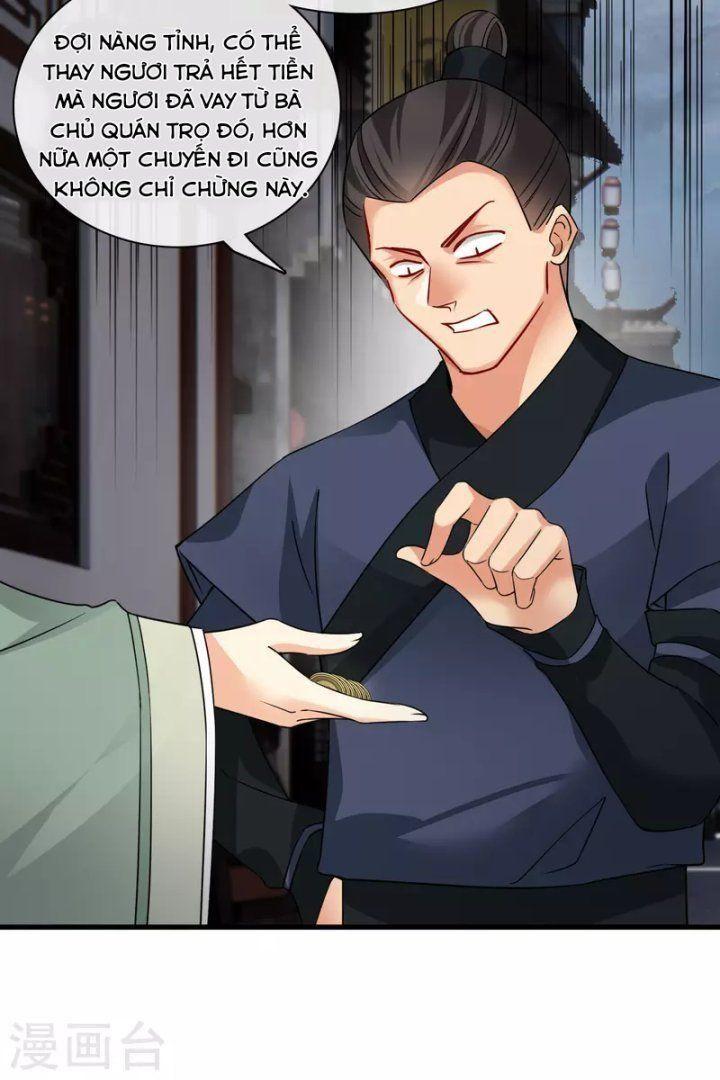 Nụ Cười Của Ngươi Ngọt Gãy Tám Cái Răng Của Ta Chapter 48 - Trang 2