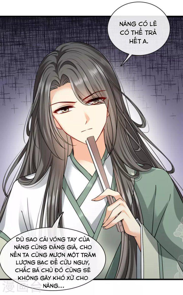 Nụ Cười Của Ngươi Ngọt Gãy Tám Cái Răng Của Ta Chapter 48 - Trang 2