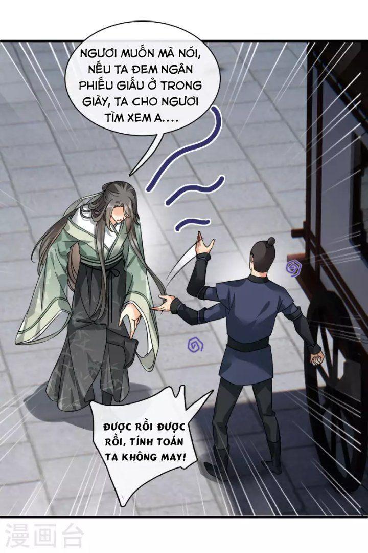 Nụ Cười Của Ngươi Ngọt Gãy Tám Cái Răng Của Ta Chapter 48 - Trang 2