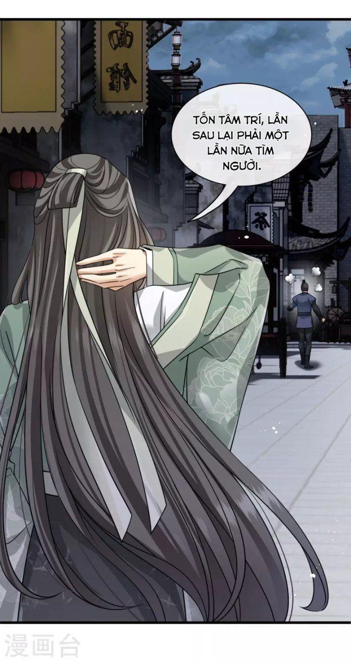 Nụ Cười Của Ngươi Ngọt Gãy Tám Cái Răng Của Ta Chapter 48 - Trang 2