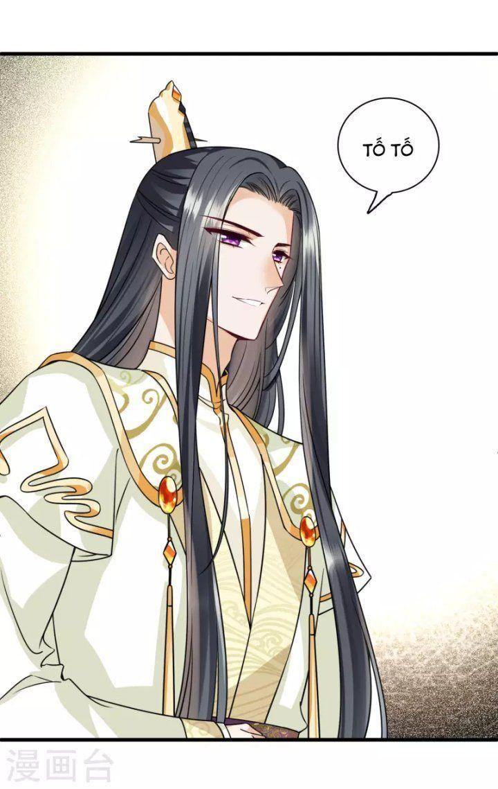 Nụ Cười Của Ngươi Ngọt Gãy Tám Cái Răng Của Ta Chapter 48 - Trang 2