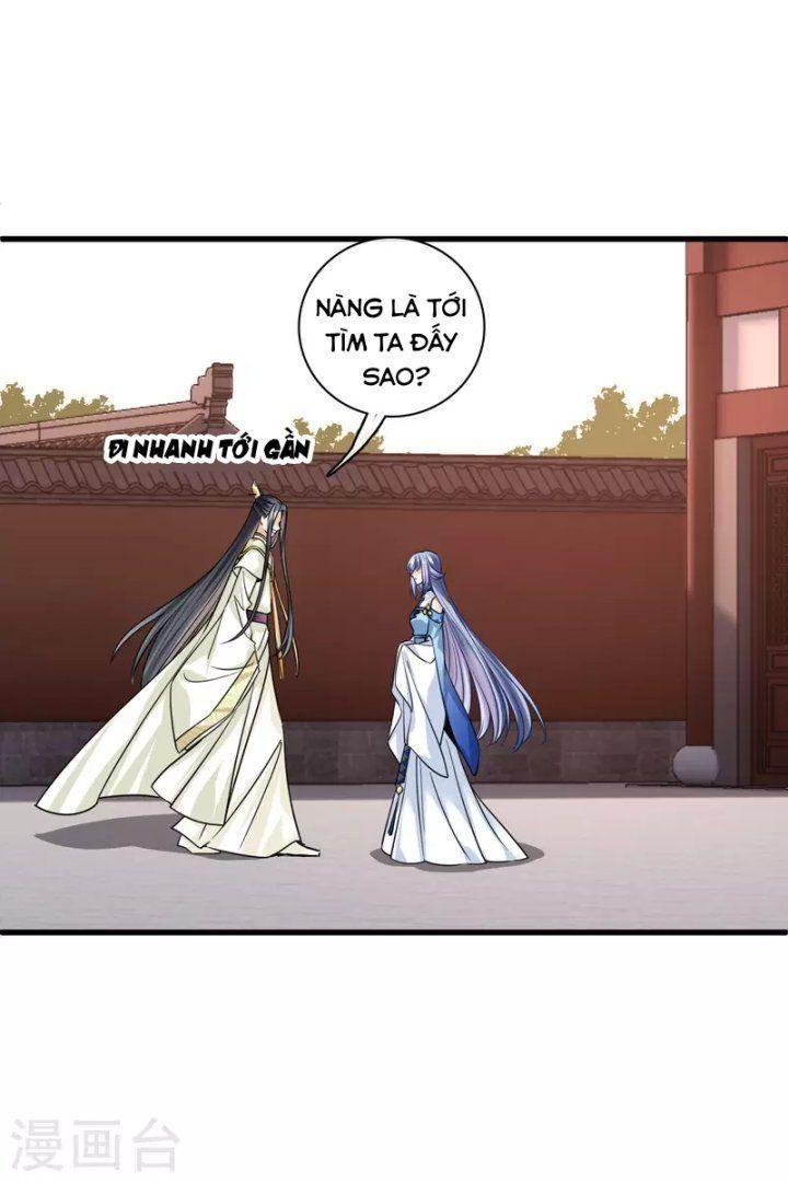 Nụ Cười Của Ngươi Ngọt Gãy Tám Cái Răng Của Ta Chapter 48 - Trang 2