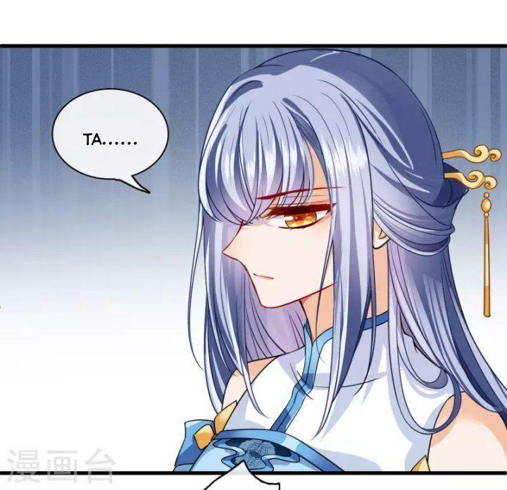 Nụ Cười Của Ngươi Ngọt Gãy Tám Cái Răng Của Ta Chapter 48 - Trang 2