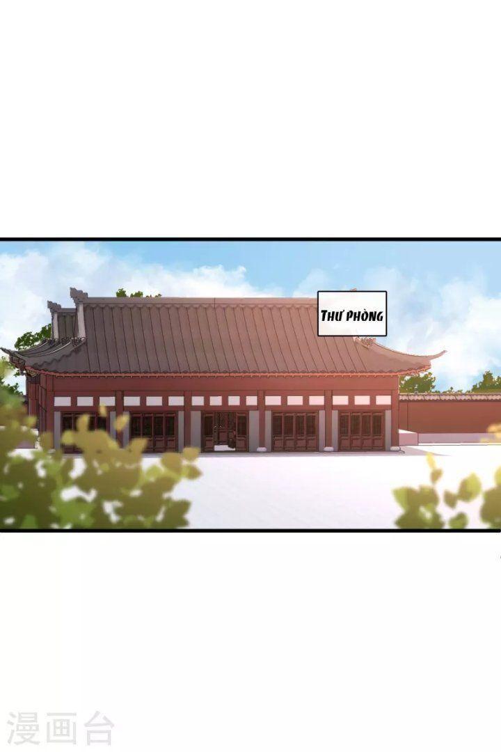 Nụ Cười Của Ngươi Ngọt Gãy Tám Cái Răng Của Ta Chapter 49 - Trang 2