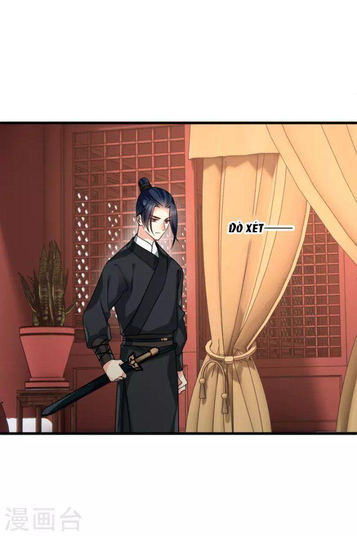 Nụ Cười Của Ngươi Ngọt Gãy Tám Cái Răng Của Ta Chapter 49 - Trang 2