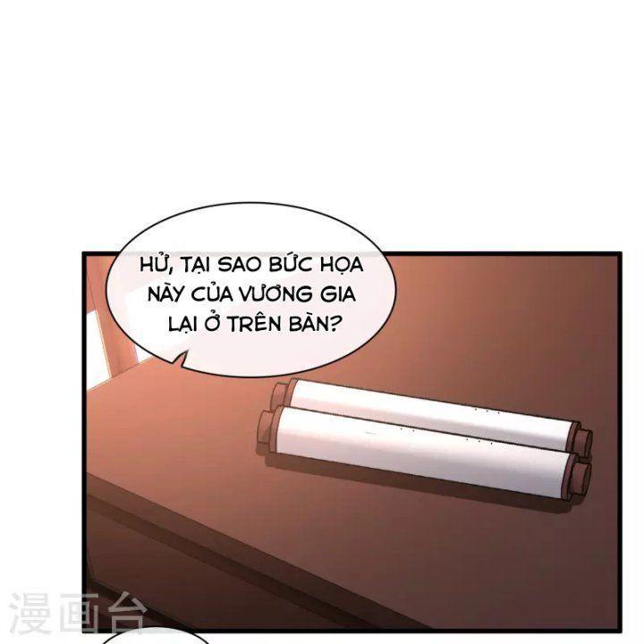 Nụ Cười Của Ngươi Ngọt Gãy Tám Cái Răng Của Ta Chapter 49 - Trang 2