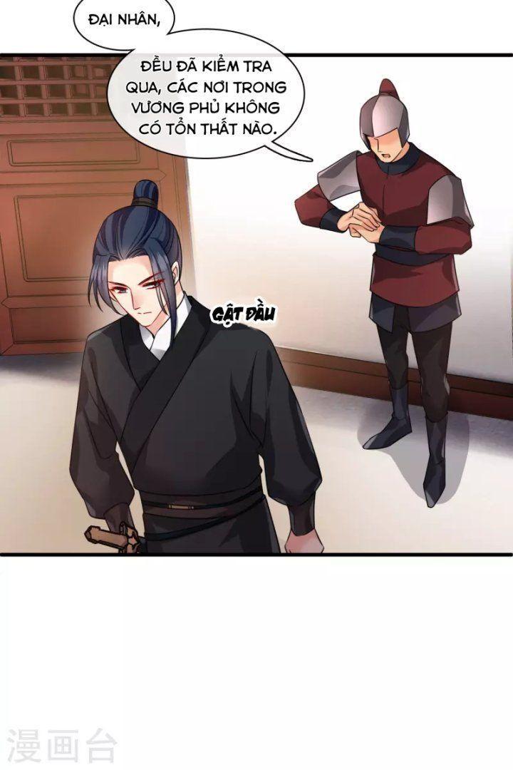 Nụ Cười Của Ngươi Ngọt Gãy Tám Cái Răng Của Ta Chapter 49 - Trang 2