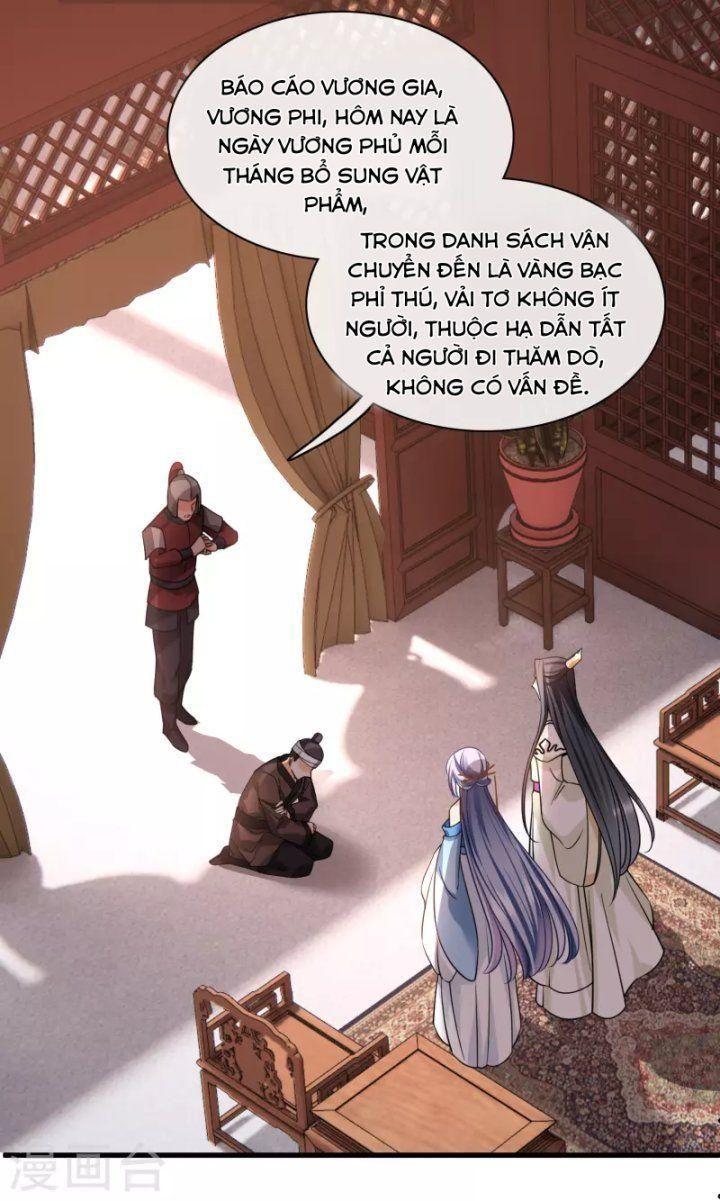 Nụ Cười Của Ngươi Ngọt Gãy Tám Cái Răng Của Ta Chapter 49 - Trang 2