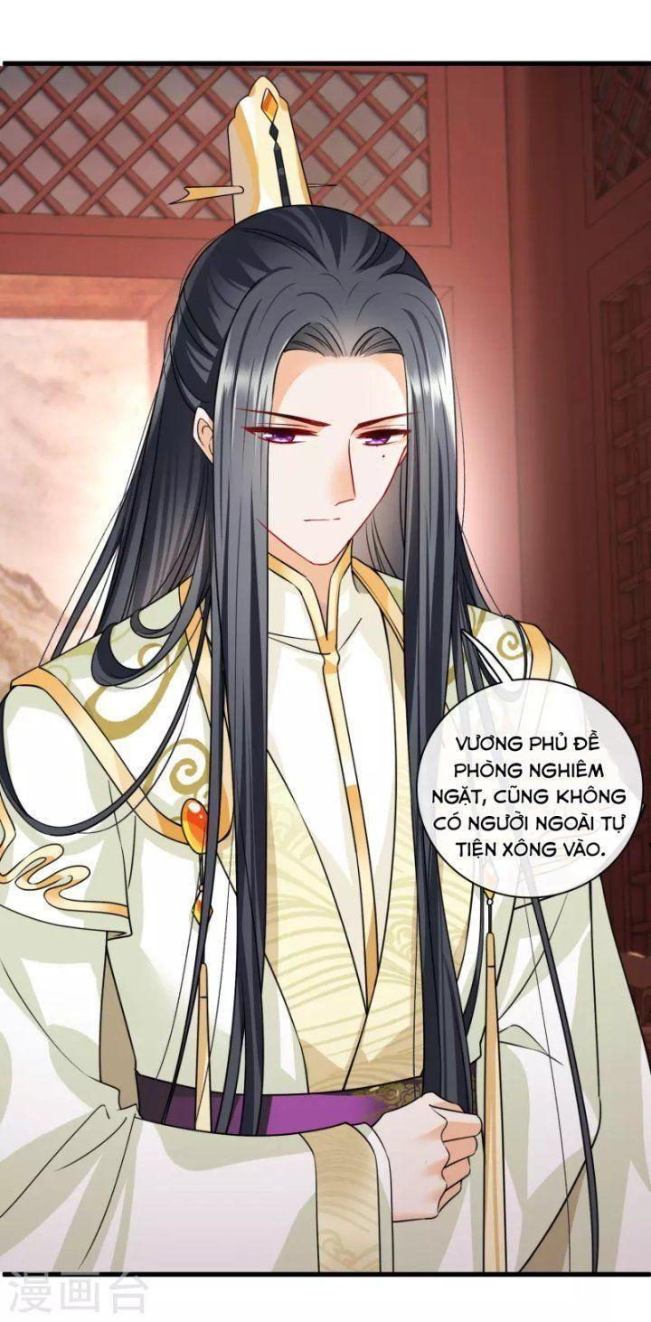 Nụ Cười Của Ngươi Ngọt Gãy Tám Cái Răng Của Ta Chapter 49 - Trang 2