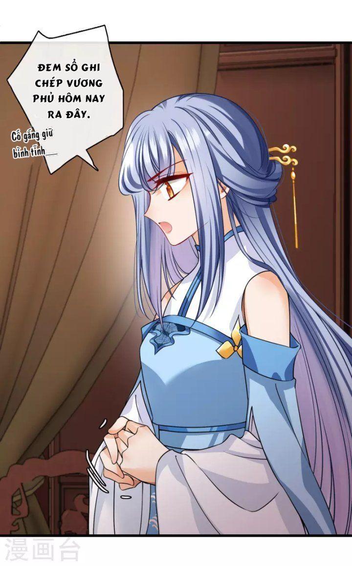 Nụ Cười Của Ngươi Ngọt Gãy Tám Cái Răng Của Ta Chapter 49 - Trang 2