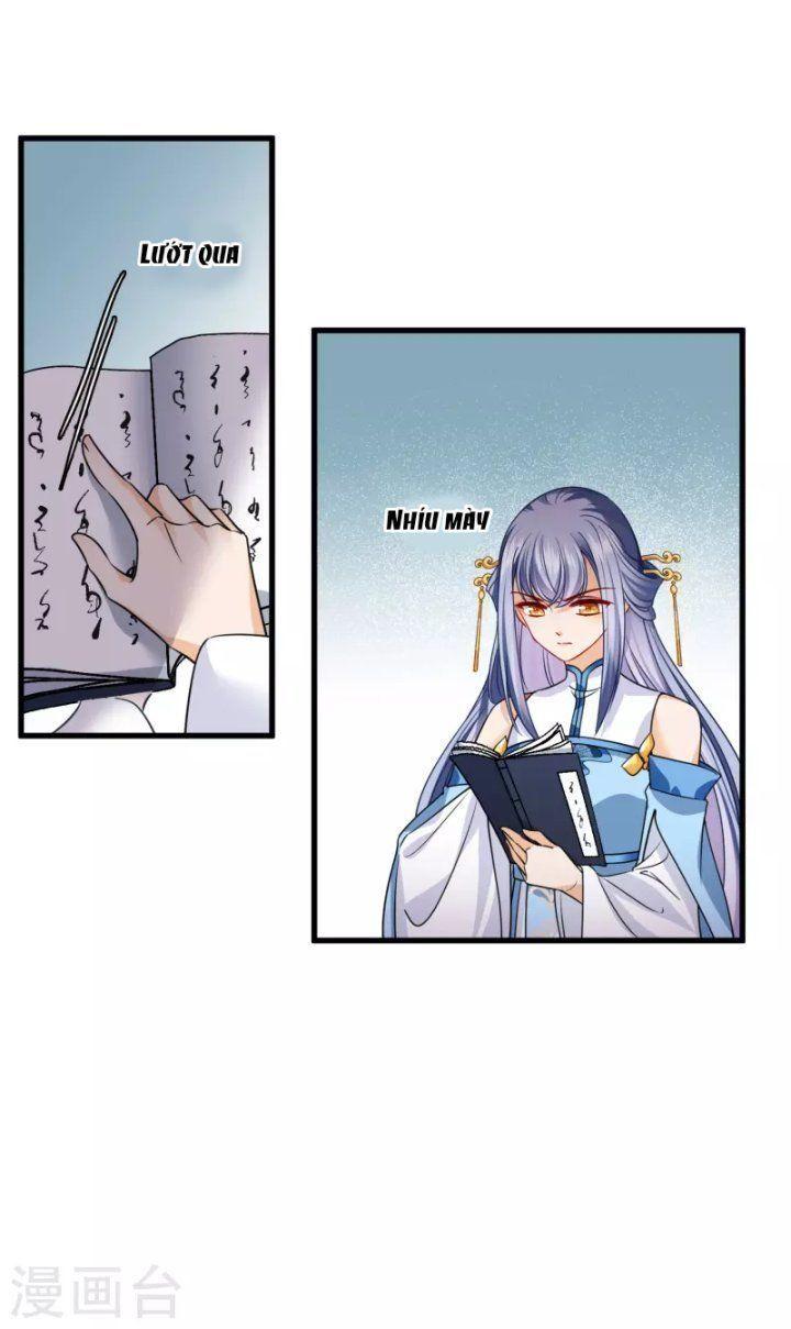 Nụ Cười Của Ngươi Ngọt Gãy Tám Cái Răng Của Ta Chapter 49 - Trang 2