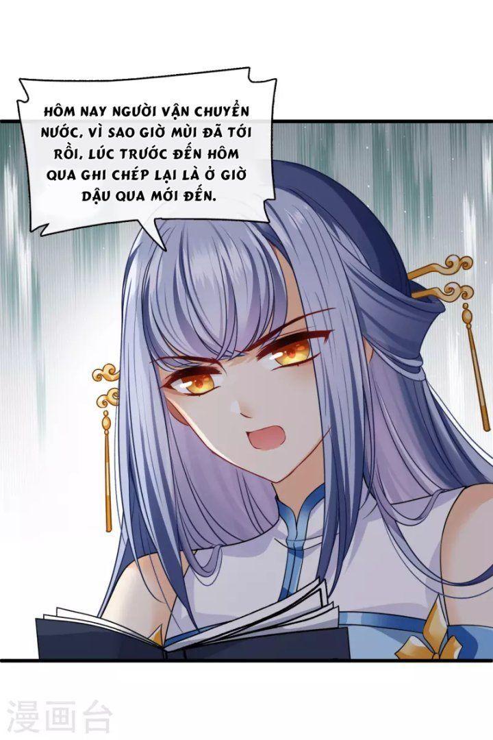 Nụ Cười Của Ngươi Ngọt Gãy Tám Cái Răng Của Ta Chapter 49 - Trang 2