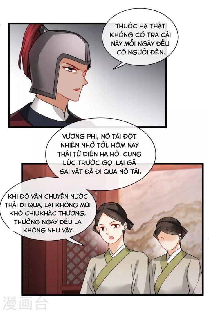 Nụ Cười Của Ngươi Ngọt Gãy Tám Cái Răng Của Ta Chapter 49 - Trang 2
