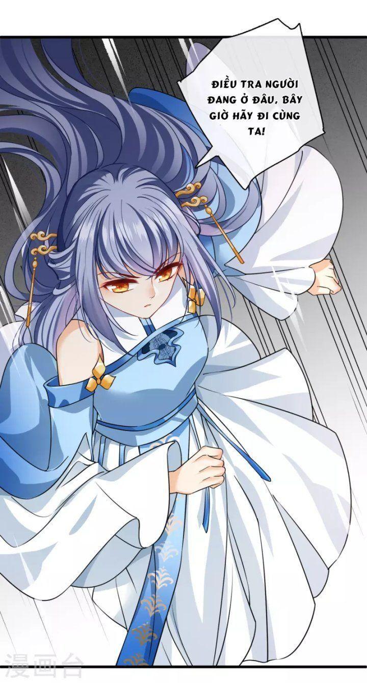 Nụ Cười Của Ngươi Ngọt Gãy Tám Cái Răng Của Ta Chapter 49 - Trang 2