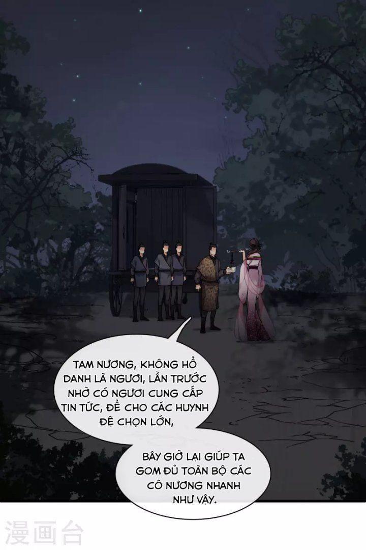 Nụ Cười Của Ngươi Ngọt Gãy Tám Cái Răng Của Ta Chapter 49 - Trang 2