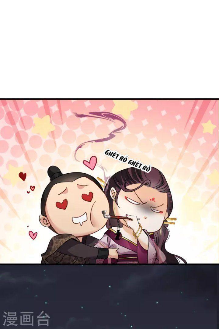 Nụ Cười Của Ngươi Ngọt Gãy Tám Cái Răng Của Ta Chapter 49 - Trang 2