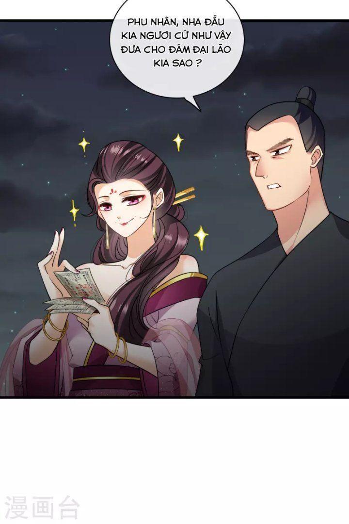 Nụ Cười Của Ngươi Ngọt Gãy Tám Cái Răng Của Ta Chapter 49 - Trang 2