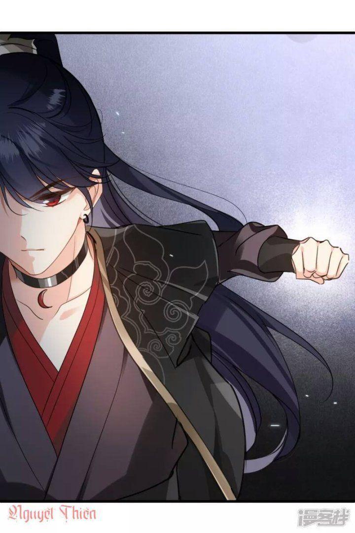 Nụ Cười Của Ngươi Ngọt Gãy Tám Cái Răng Của Ta Chapter 5 - Trang 2