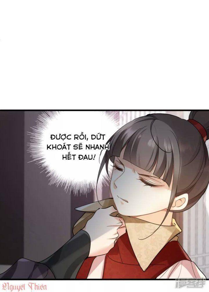 Nụ Cười Của Ngươi Ngọt Gãy Tám Cái Răng Của Ta Chapter 5 - Trang 2