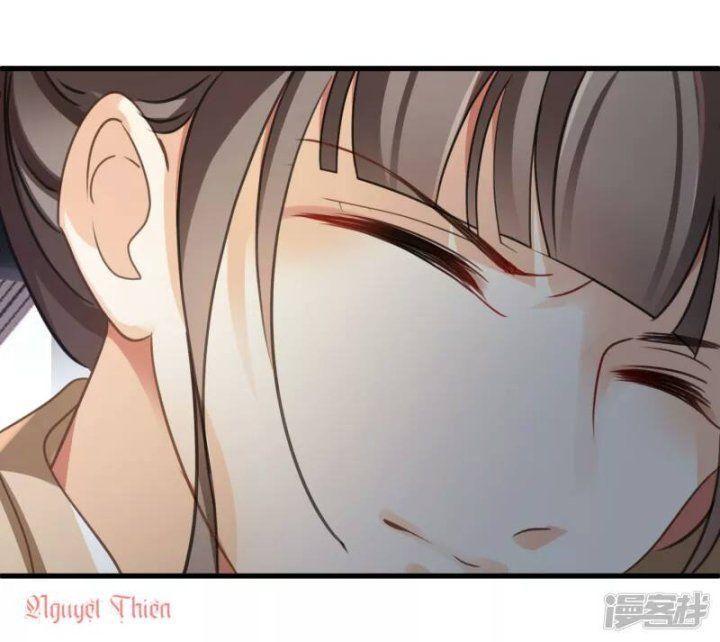 Nụ Cười Của Ngươi Ngọt Gãy Tám Cái Răng Của Ta Chapter 5 - Trang 2