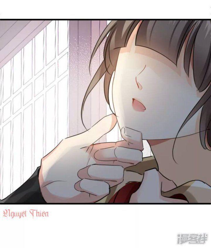 Nụ Cười Của Ngươi Ngọt Gãy Tám Cái Răng Của Ta Chapter 5 - Trang 2