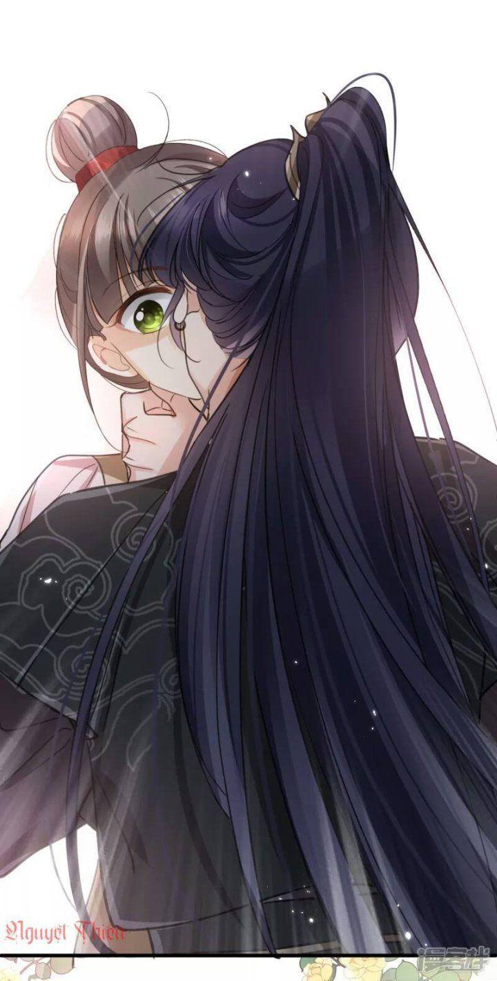 Nụ Cười Của Ngươi Ngọt Gãy Tám Cái Răng Của Ta Chapter 5 - Trang 2