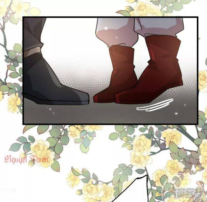 Nụ Cười Của Ngươi Ngọt Gãy Tám Cái Răng Của Ta Chapter 5 - Trang 2