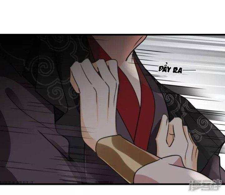 Nụ Cười Của Ngươi Ngọt Gãy Tám Cái Răng Của Ta Chapter 5 - Trang 2