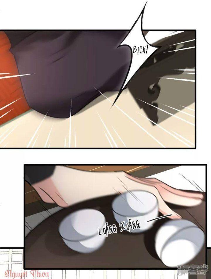 Nụ Cười Của Ngươi Ngọt Gãy Tám Cái Răng Của Ta Chapter 5 - Trang 2