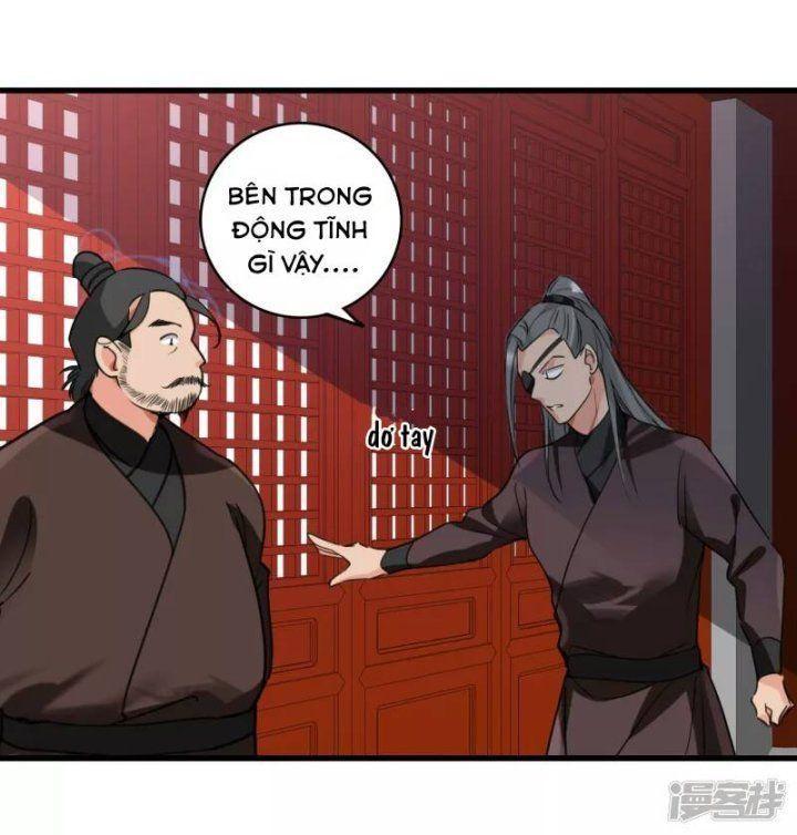 Nụ Cười Của Ngươi Ngọt Gãy Tám Cái Răng Của Ta Chapter 5 - Trang 2