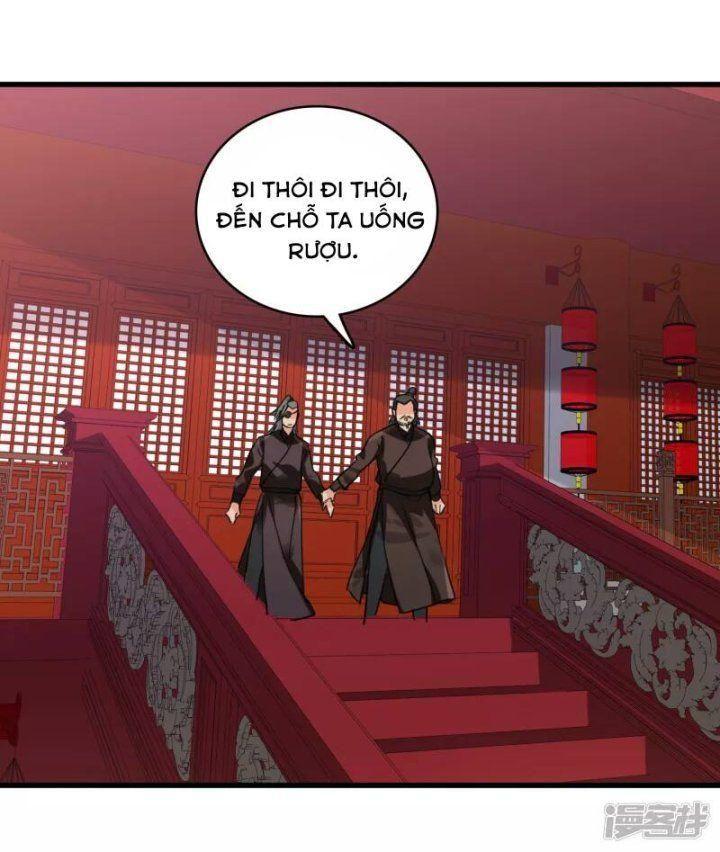 Nụ Cười Của Ngươi Ngọt Gãy Tám Cái Răng Của Ta Chapter 5 - Trang 2