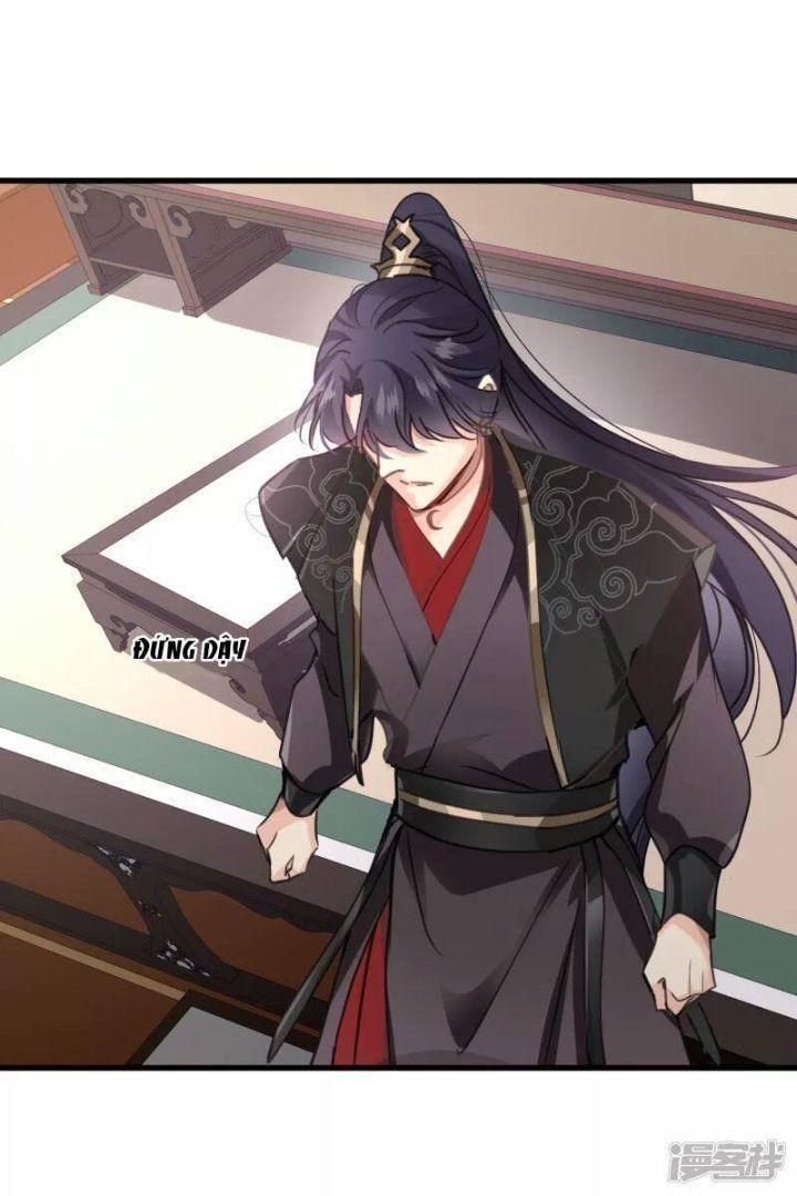 Nụ Cười Của Ngươi Ngọt Gãy Tám Cái Răng Của Ta Chapter 5 - Trang 2